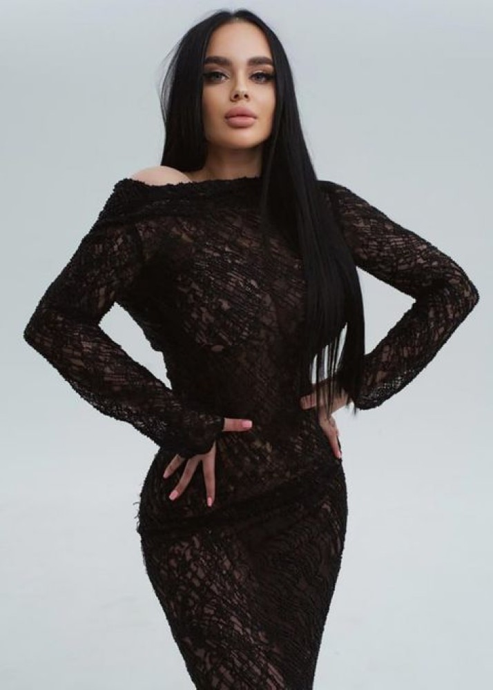 Индивидуалка Мила фото № 2 в городе Дзержинский