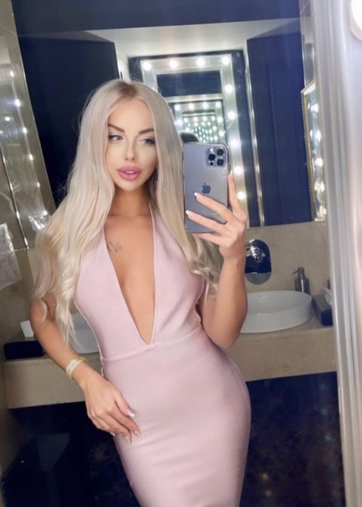 Индивидуалка Мира фото № 2 в городе Дзержинский