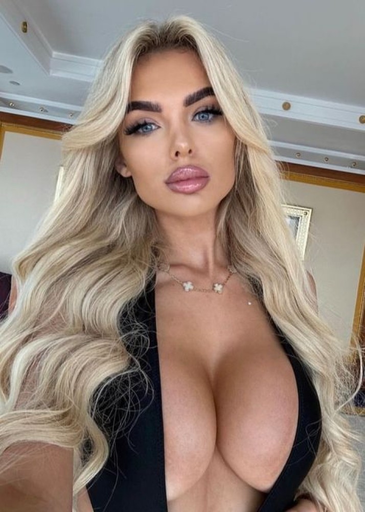 Индивидуалка Мия главное фото в городе Дзержинский 