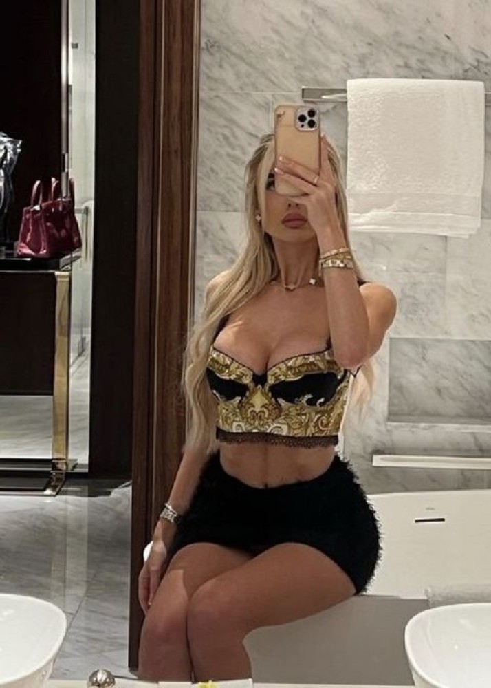 Индивидуалка Мия фото № 2 в городе Дзержинский