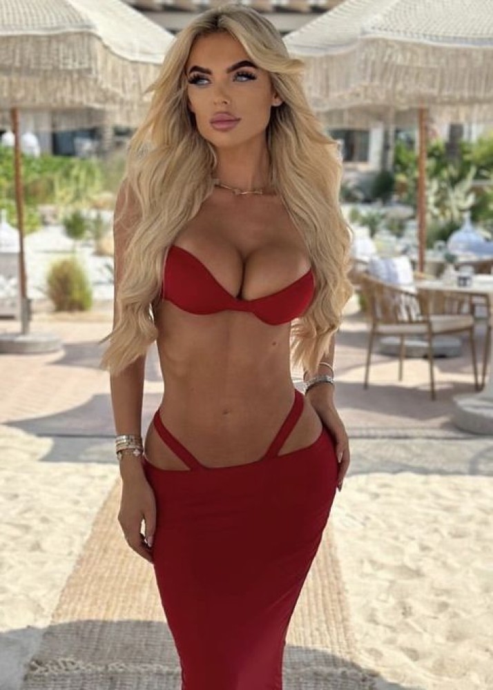 Индивидуалка Мия фото № 2 в городе Дзержинский