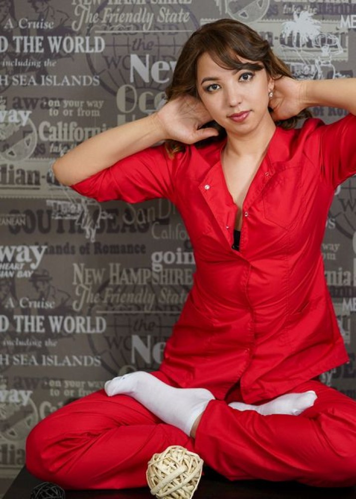 Индивидуалка Надя фото № 2 в городе Дзержинский