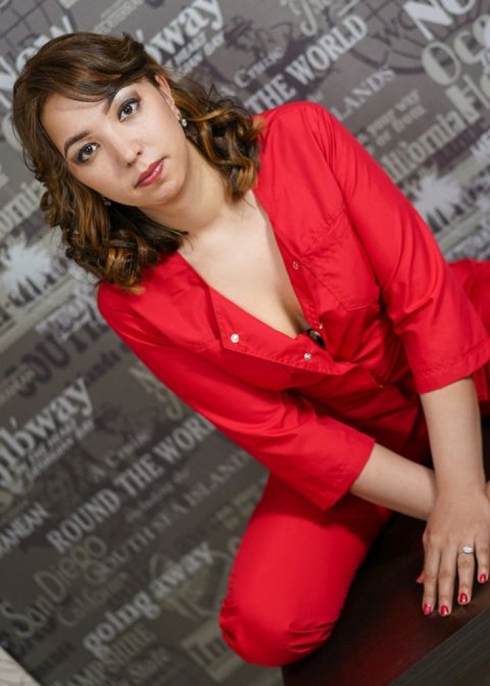 Индивидуалка Надя фото № 2 в городе Дзержинский