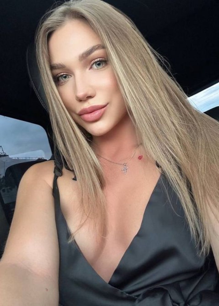 Индивидуалка Настя главное фото в городе Дзержинский 