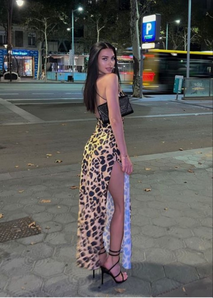 Индивидуалка Натали главное фото в городе Дзержинский 