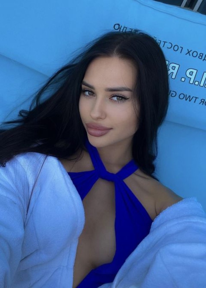 Индивидуалка Натали фото № 2 в городе Дзержинский