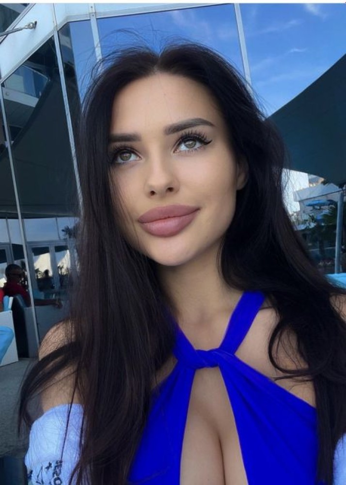 Индивидуалка Натали фото № 2 в городе Дзержинский