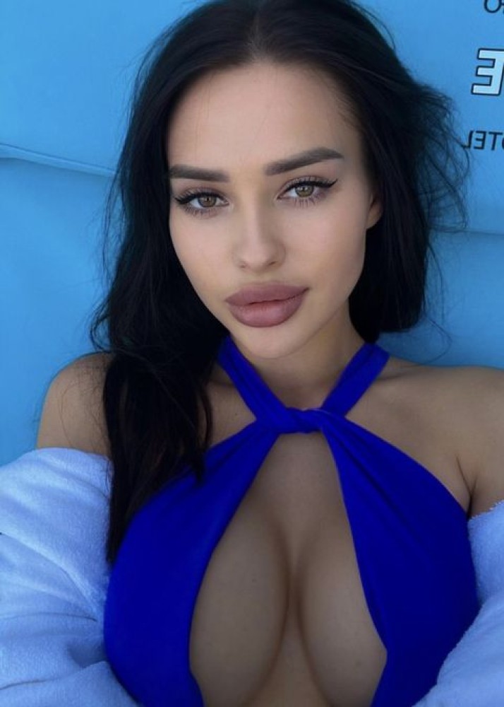 Индивидуалка Натали фото № 2 в городе Дзержинский