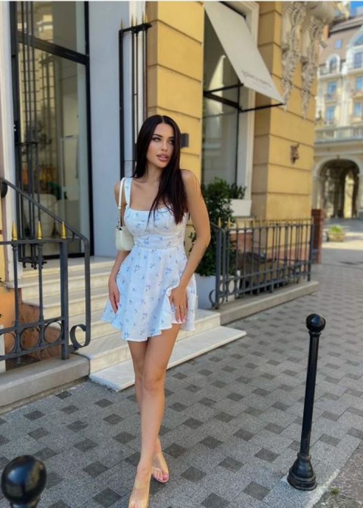 Индивидуалка Натали фото № 2 в городе Дзержинский