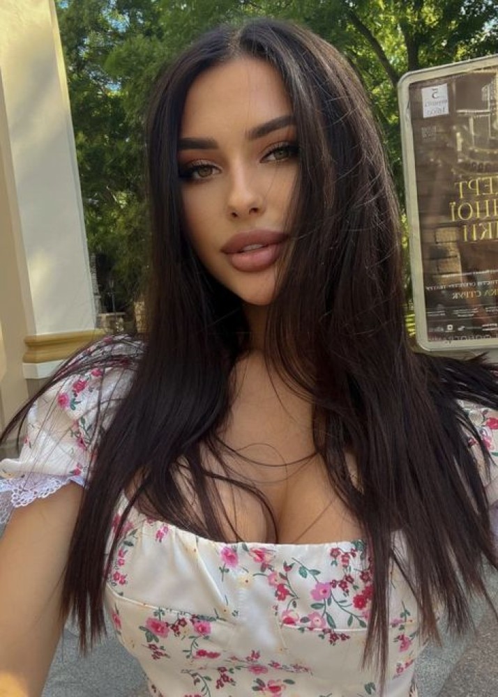 Индивидуалка Натали фото № 2 в городе Дзержинский