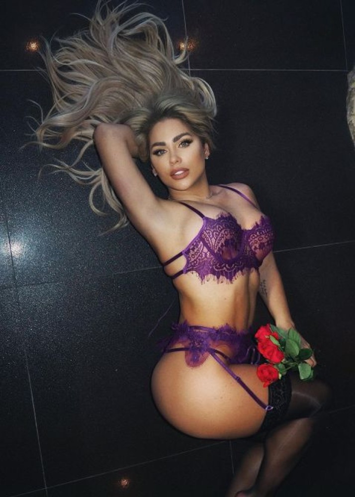 Индивидуалка Николь фото № 2 в городе Дзержинский