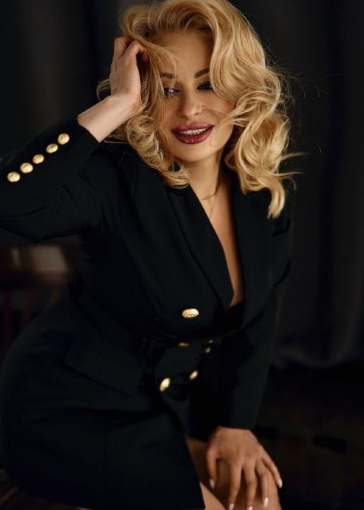 Индивидуалка Нина фото № 2 в городе Дзержинский