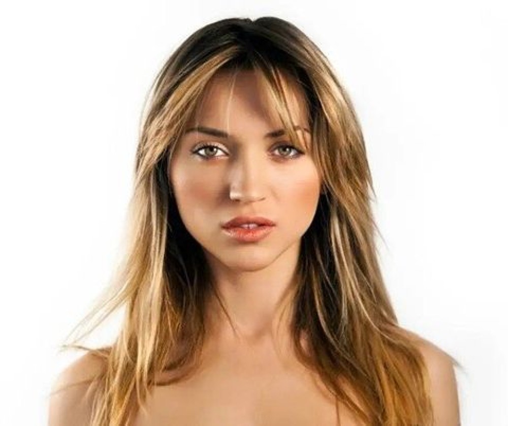 Индивидуалка Оксана фото № 2 в городе Дзержинский