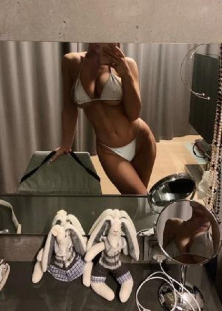 Индивидуалка Поля фото № 2 в городе Дзержинский