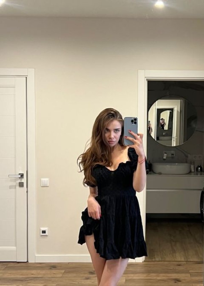 Индивидуалка Рита фото № 2 в городе Дзержинский