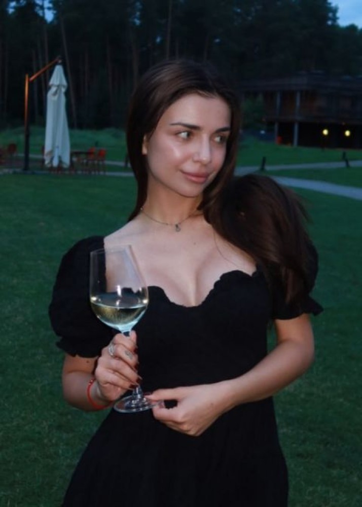 Индивидуалка Рита фото № 2 в городе Дзержинский