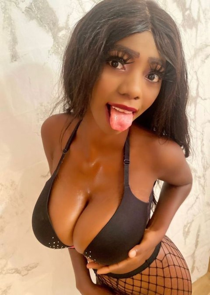 Индивидуалка Sonia главное фото в городе Дзержинский 