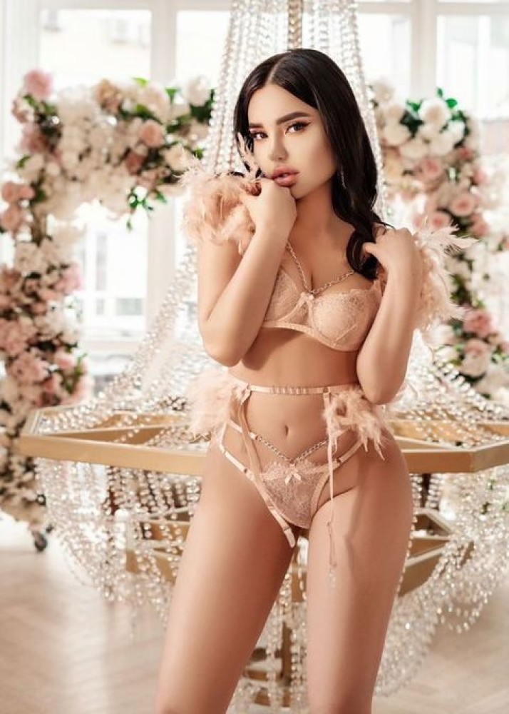 Индивидуалка Вероника фото № 2 в городе Дзержинский