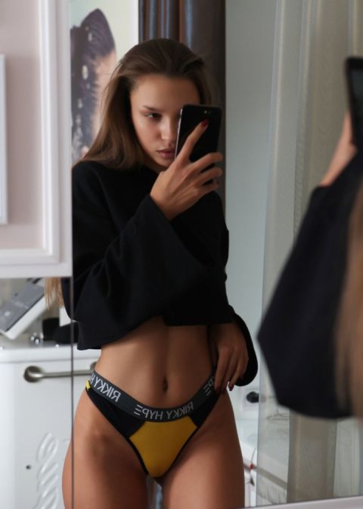 Индивидуалка Вика фото № 2 в городе Дзержинский