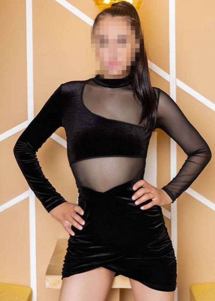 Индивидуалка Вика главное фото в городе Дзержинский 