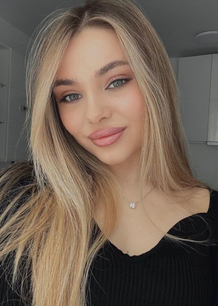 Индивидуалка Яна фото № 2 в городе Дзержинский