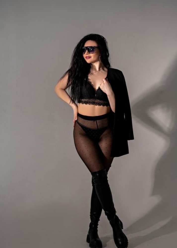 Индивидуалка Яна фото № 2 в городе Дзержинский