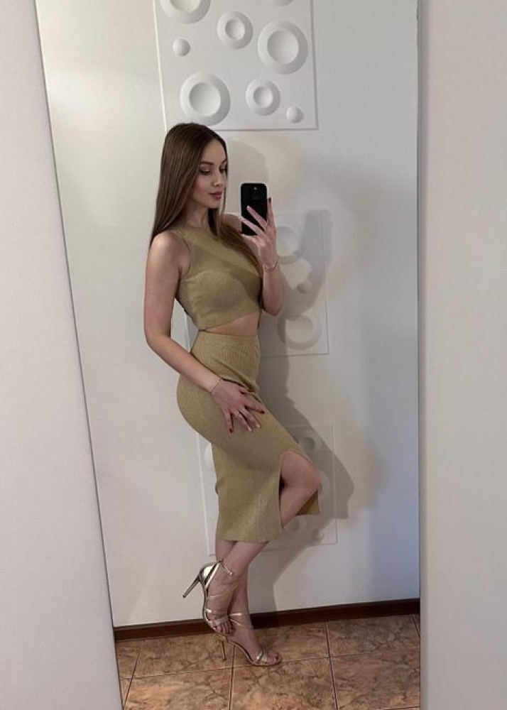 Индивидуалка Яна фото № 2 в городе Дзержинский