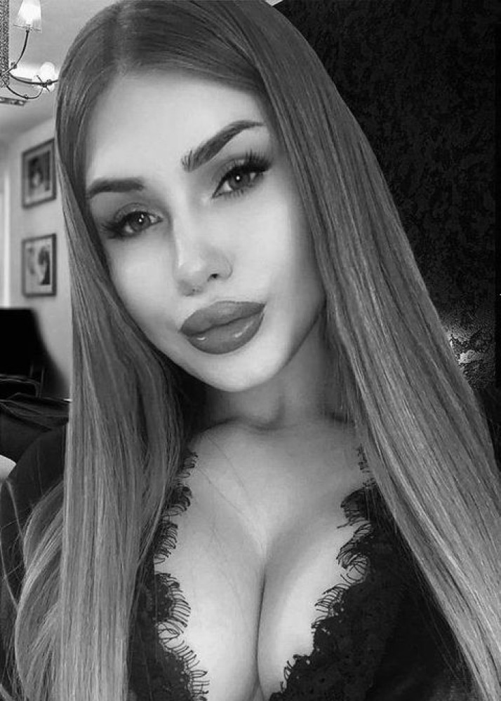 Индивидуалка Яна фото № 2 в городе Дзержинский