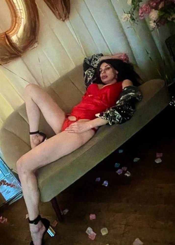 Индивидуалка Яна фото № 2 в городе Дзержинский