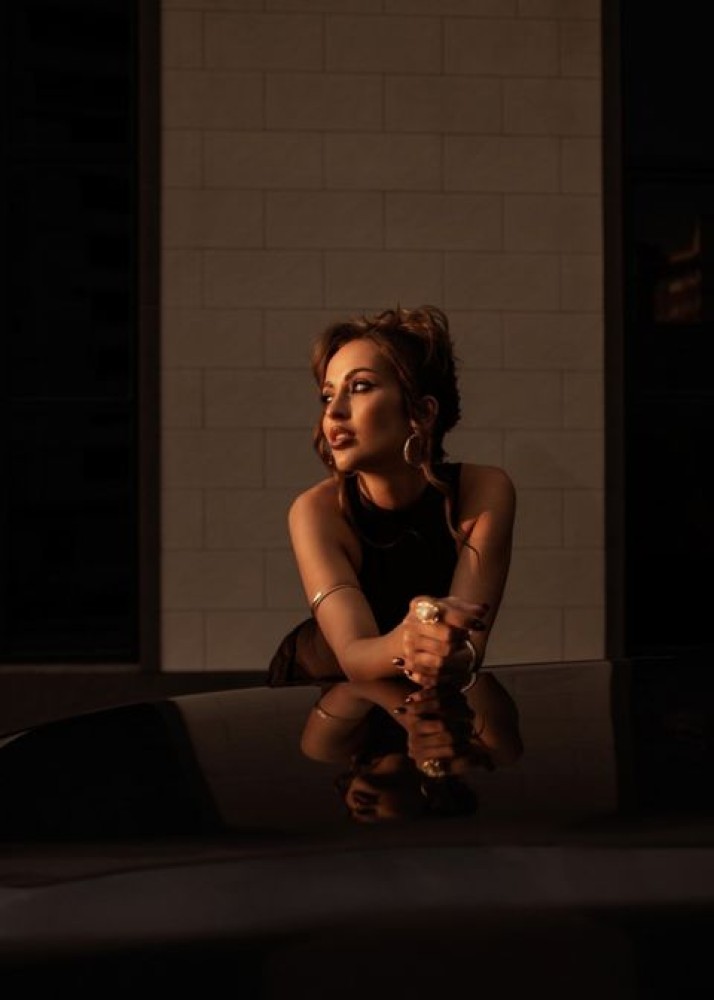 Индивидуалка Юлечка фото № 2 в городе Дзержинский