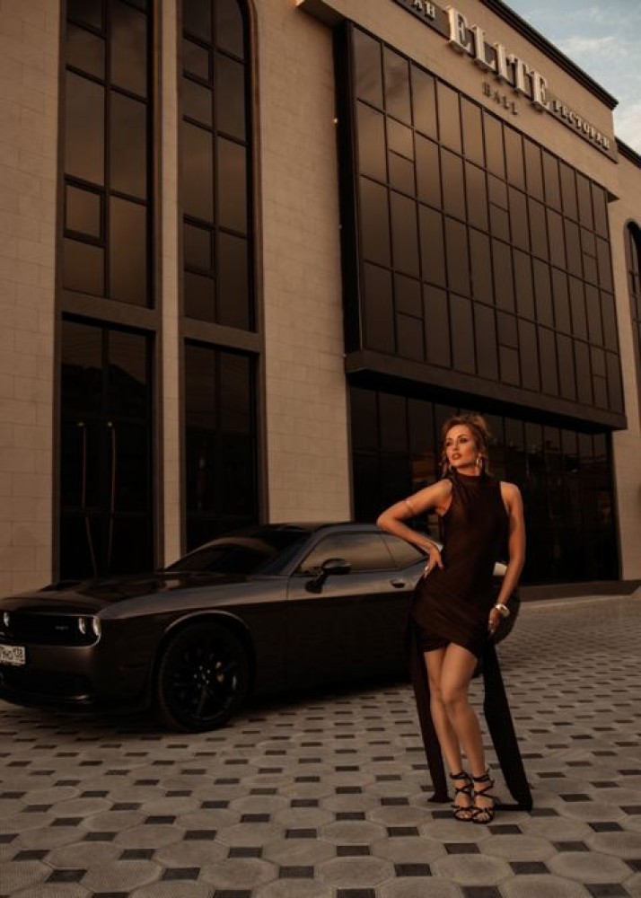 Индивидуалка Юлечка фото № 2 в городе Дзержинский