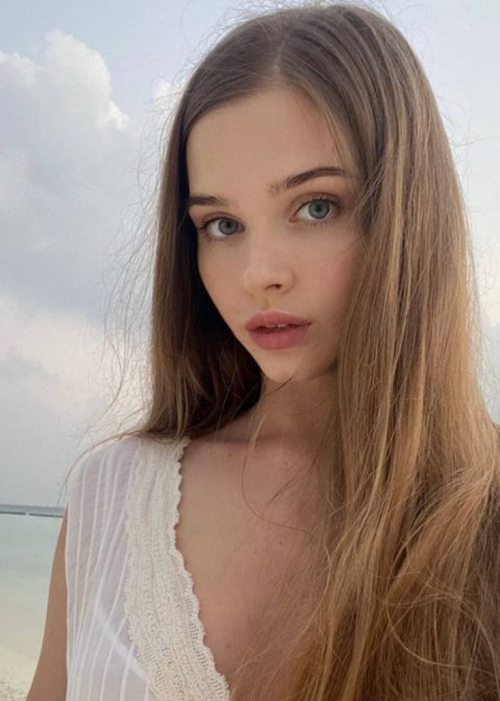 Индивидуалка Юличка фото № 2 в городе Дзержинский