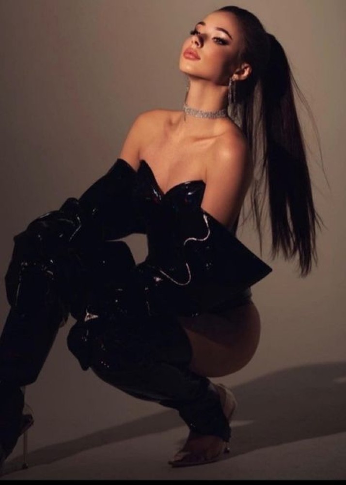 Индивидуалка Злата фото № 2 в городе Дзержинский