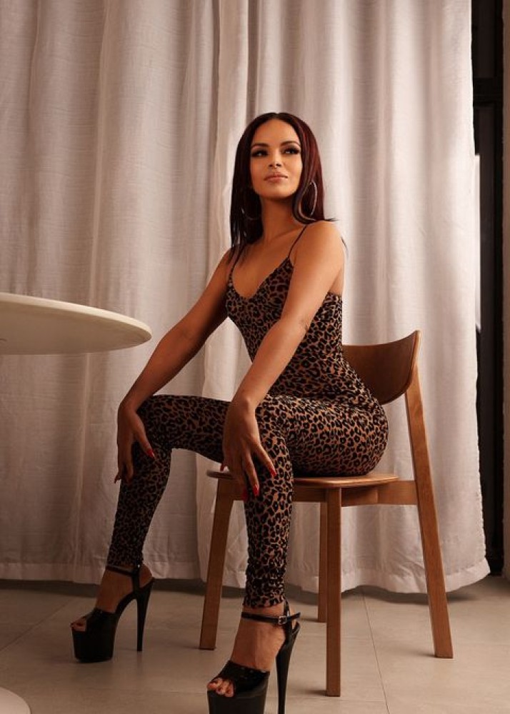 Индивидуалка Алина фото № 2 в городе Дзержинский