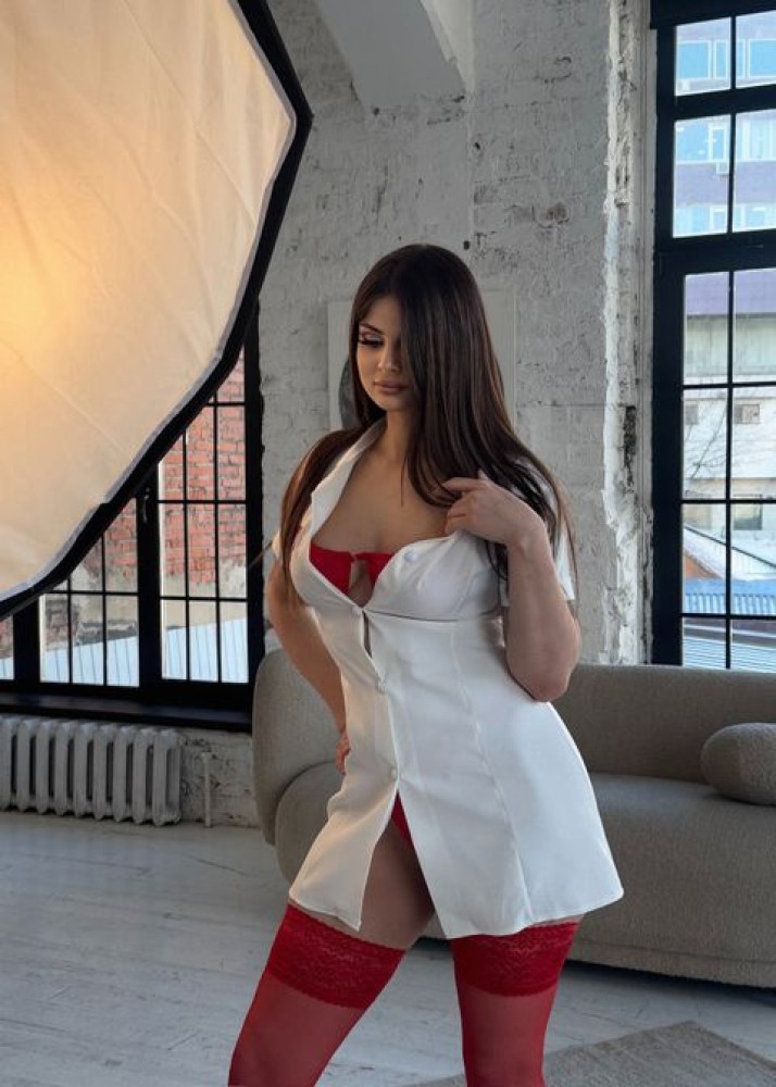 Индивидуалка Аля фото № 2 в городе Дзержинский