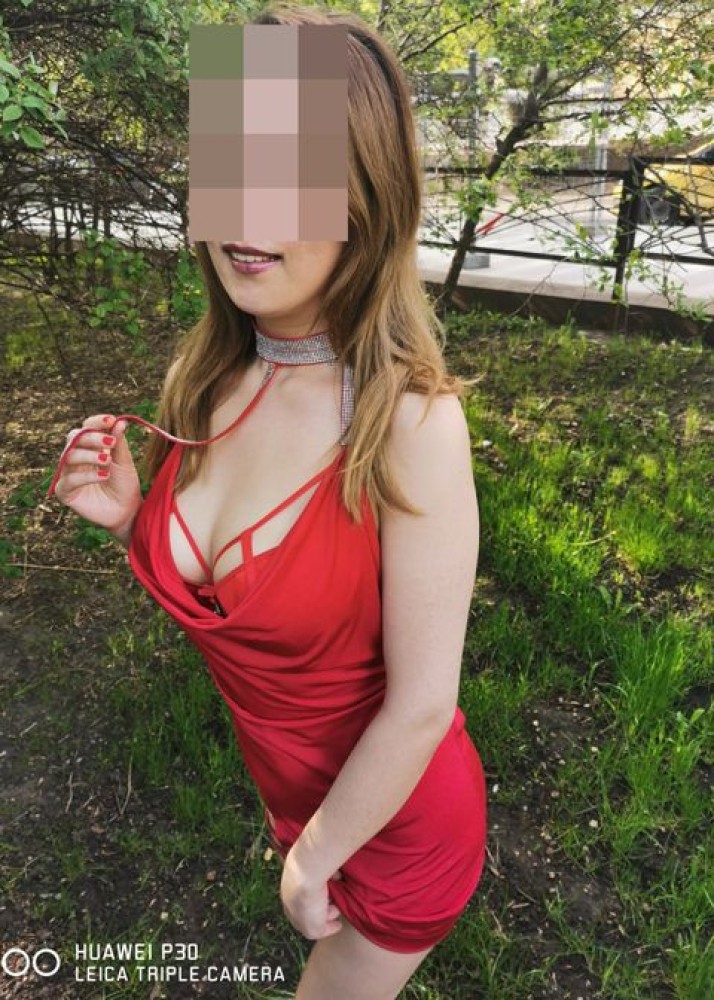 Индивидуалка Ангелина фото № 2 в городе Дзержинский