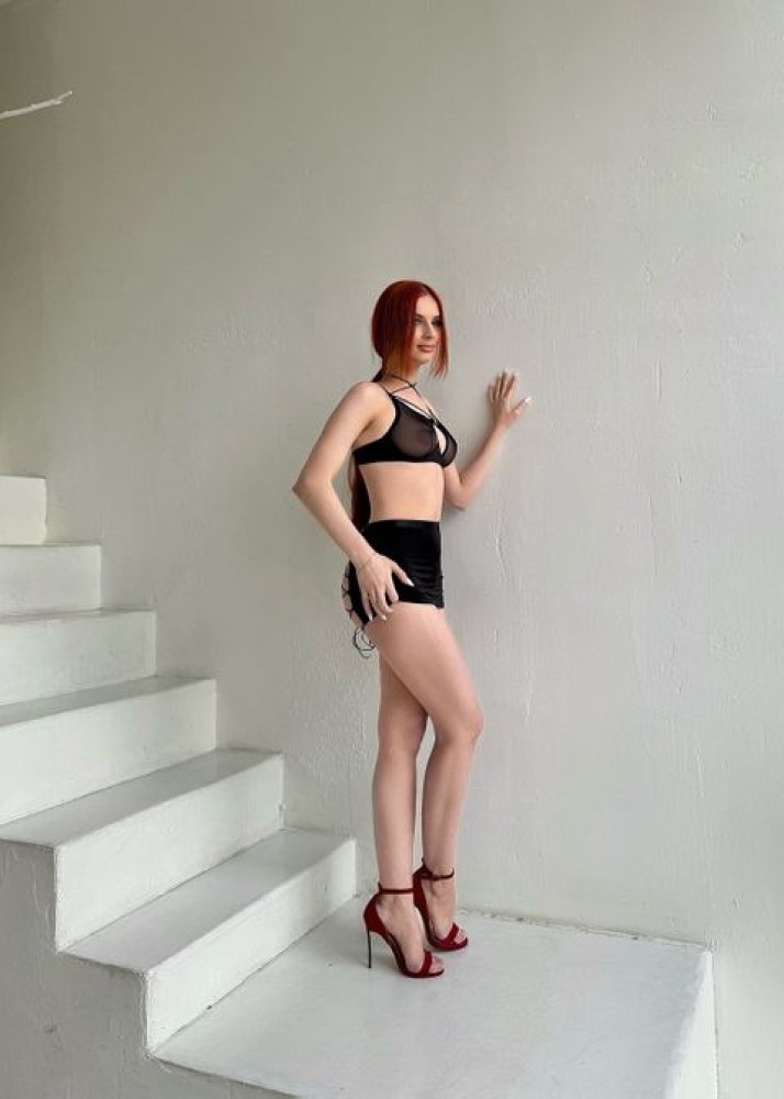 Индивидуалка Карина фото № 2 в городе Дзержинский