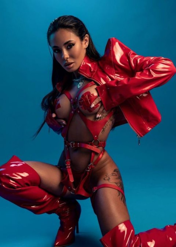 Индивидуалка Кира главное фото в городе Дзержинский 