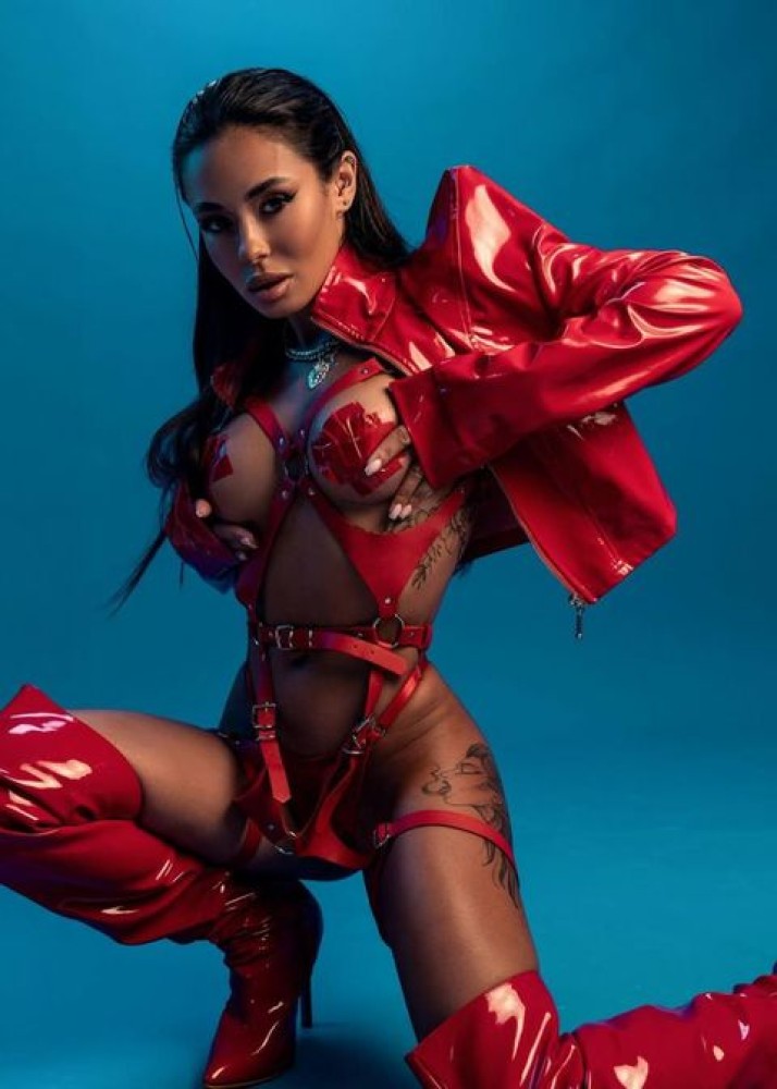 Индивидуалка Кира фото № 2 в городе Дзержинский