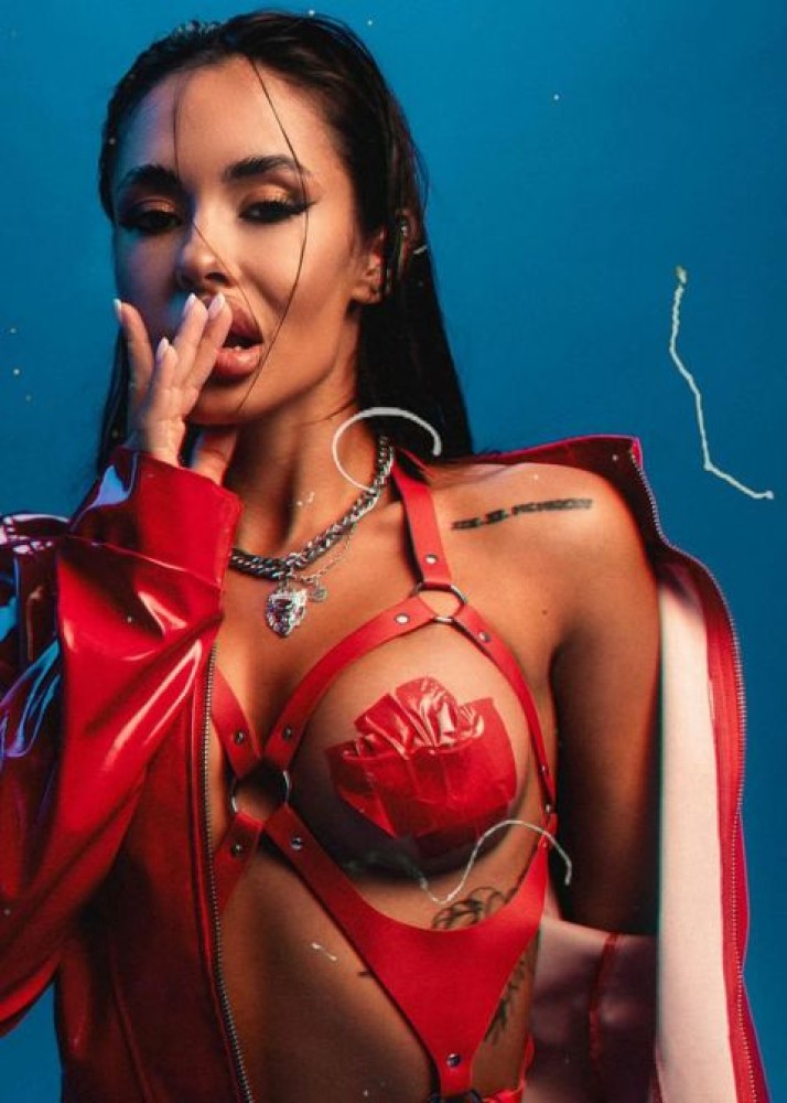 Индивидуалка Кира фото № 2 в городе Дзержинский