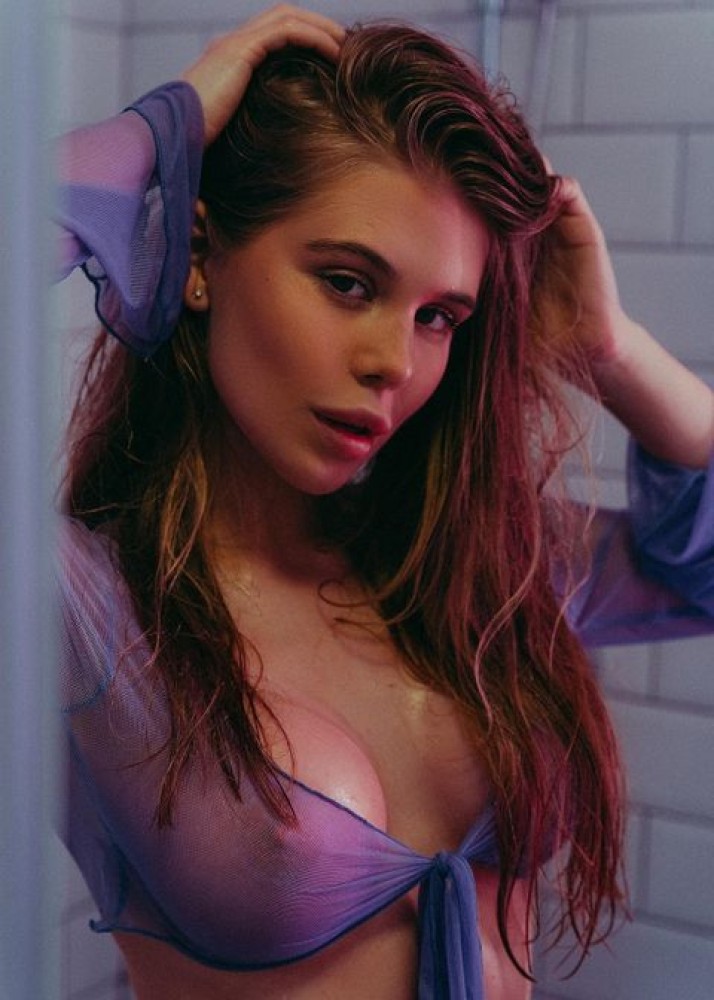 Индивидуалка Лина фото № 2 в городе Дзержинский