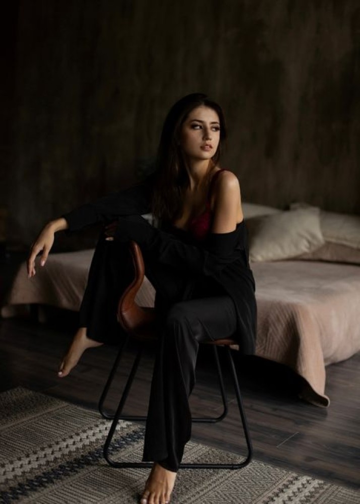 Индивидуалка Марго фото № 2 в городе Дзержинский