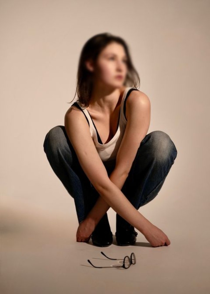 Индивидуалка Надюша фото № 2 в городе Дзержинский