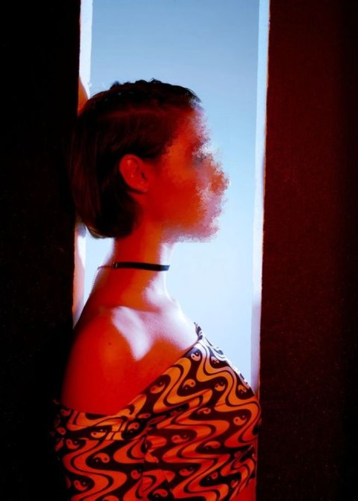 Индивидуалка Полина фото № 2 в городе Дзержинский