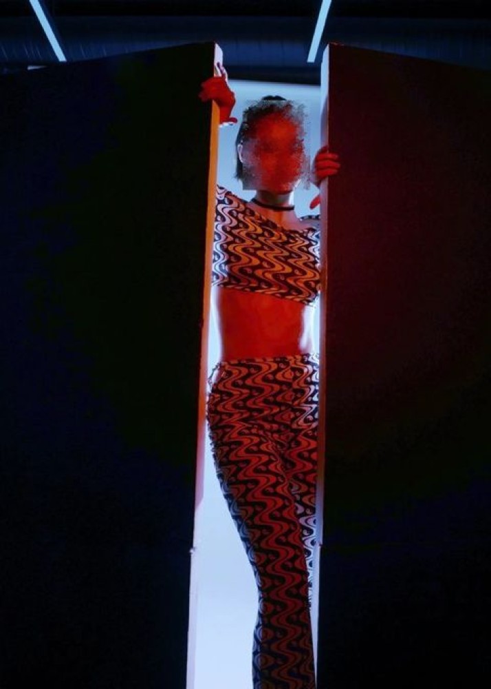 Индивидуалка Полина фото № 2 в городе Дзержинский