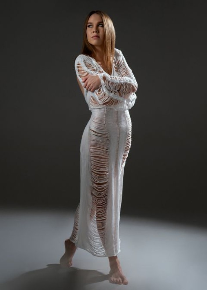 Индивидуалка Вероника фото № 2 в городе Дзержинский