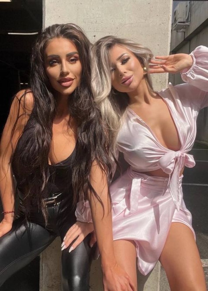 Индивидуалка Юля фото № 2 в городе Дзержинский