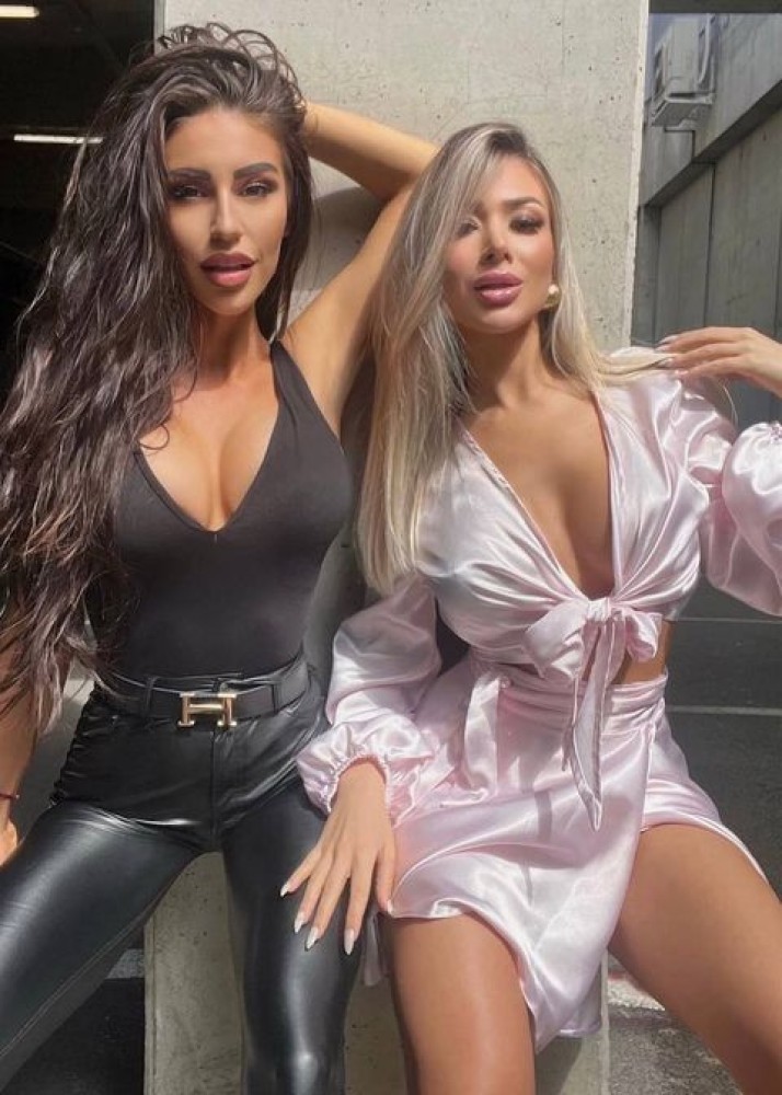 Индивидуалка Юля фото № 2 в городе Дзержинский