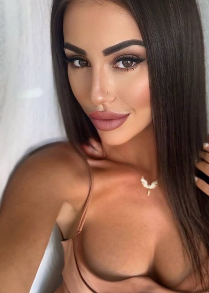 Индивидуалка Юля фото № 2 в городе Дзержинский