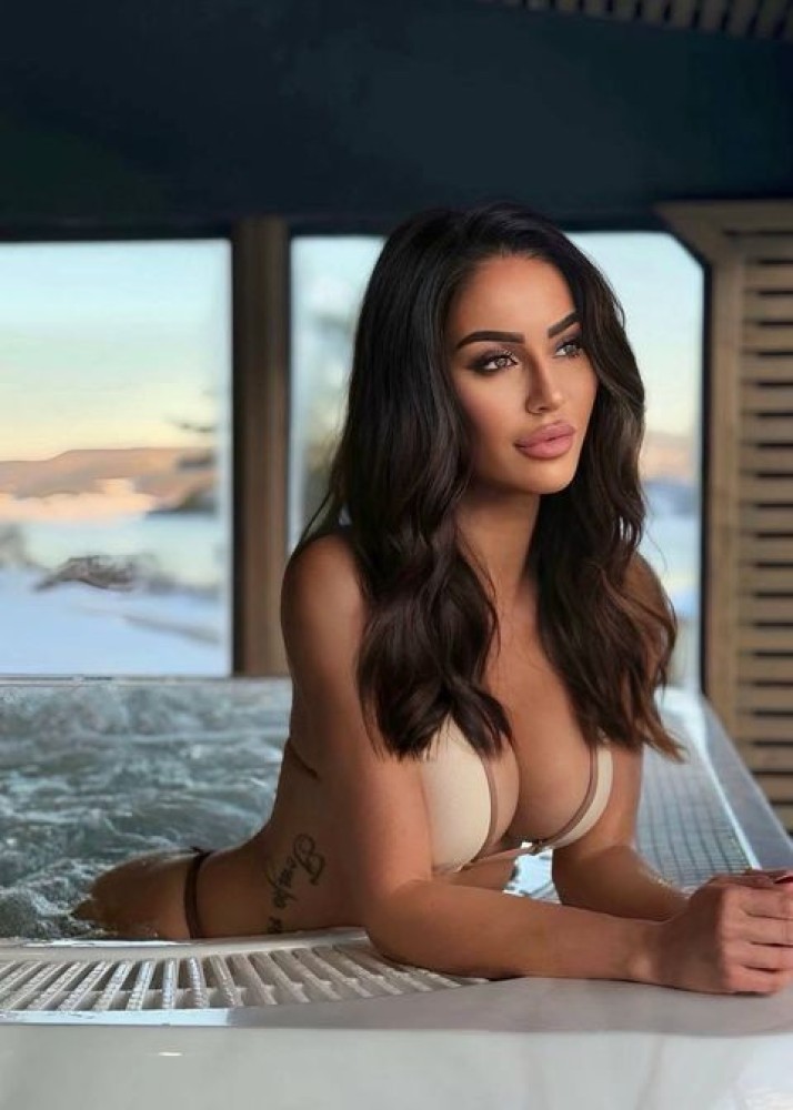 Индивидуалка Юля фото № 2 в городе Дзержинский